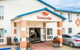 Econo Lodge